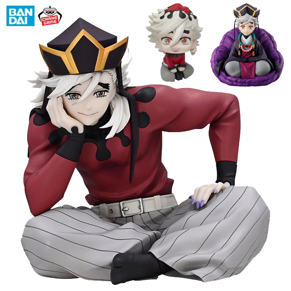 Figura de Anime Yaiba Doma Noo - Frieren Anime Merchandise reseña y precio