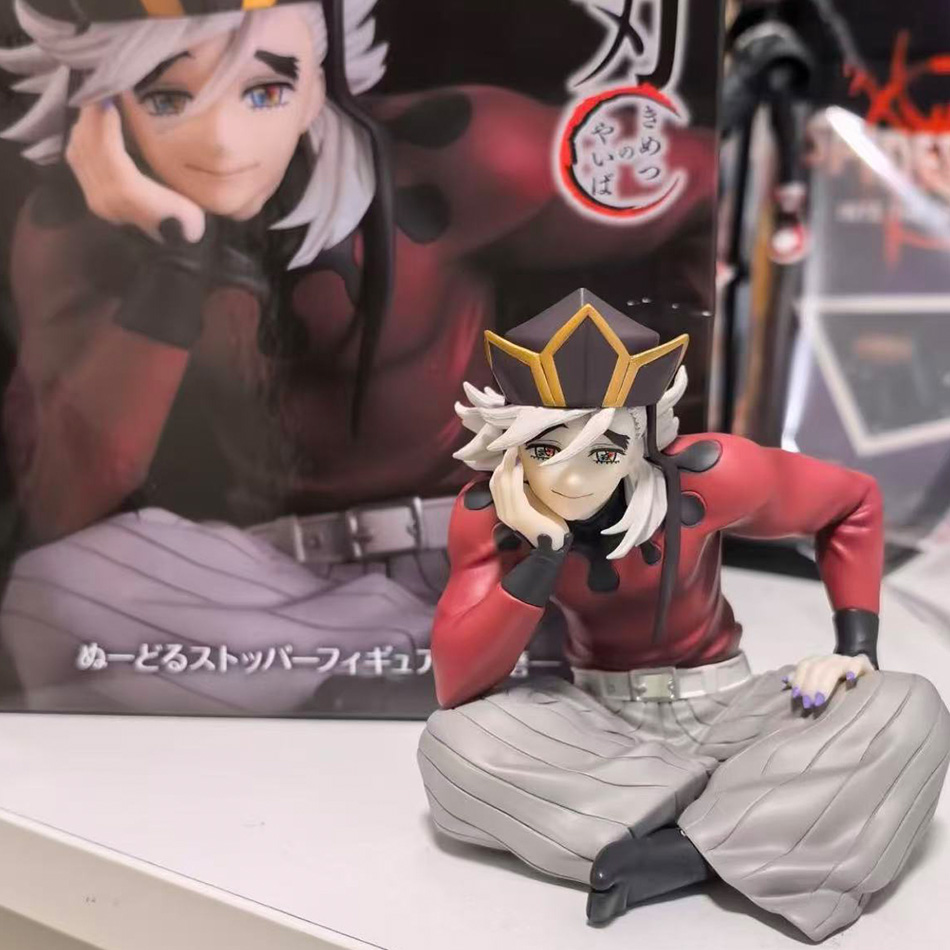 Figura de Anime Yaiba Doma Noo - Frieren Anime Merchandise reseña y precio