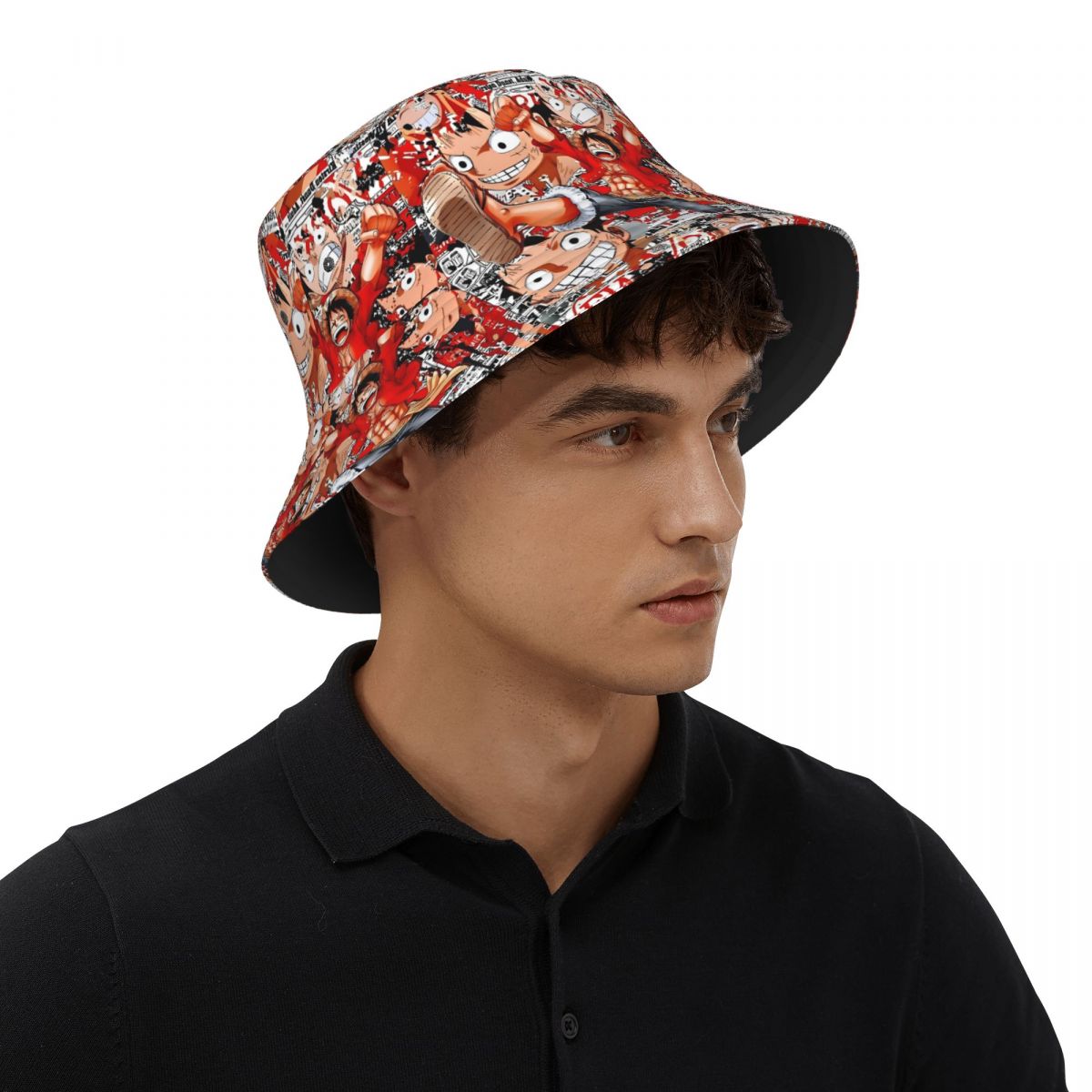 Sombrero de Pescador de Anime  - Anime Merchandise Women reseña y precio