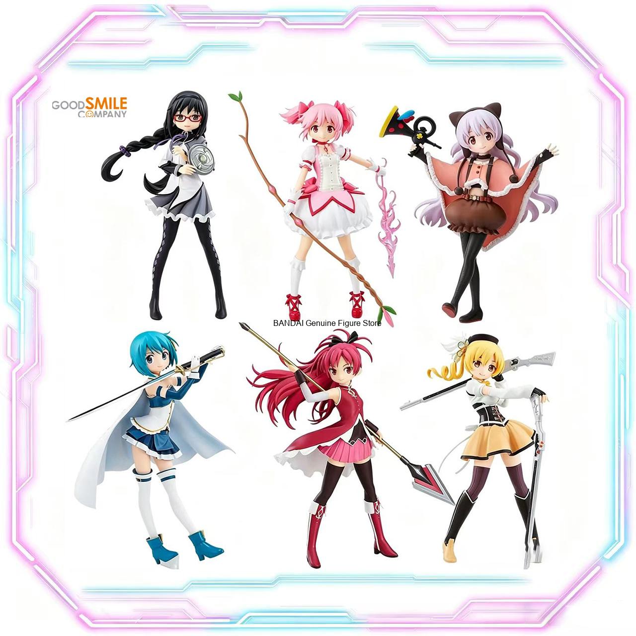 100% Original en Stock Good Sm - Good Smile Company Pop Up Parade reseña y precio