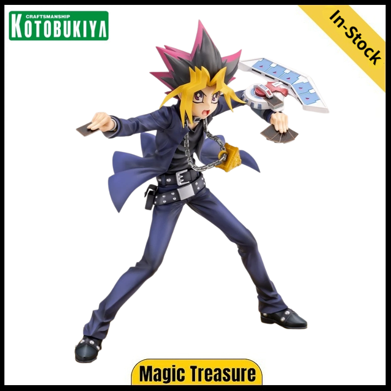 【En stock】KOTOBUKIYA ARTFX J D - Kotobukiya Artfx reseña y precio