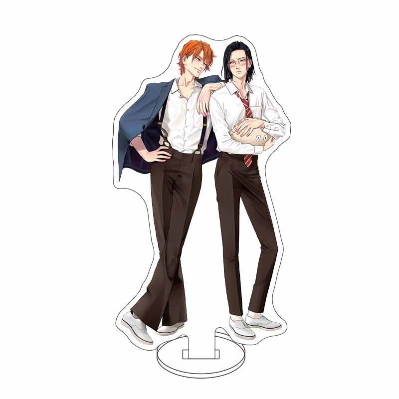 Figura de Anime de 16 cm, Twil - Anime Merchandise Accessories reseña y precio