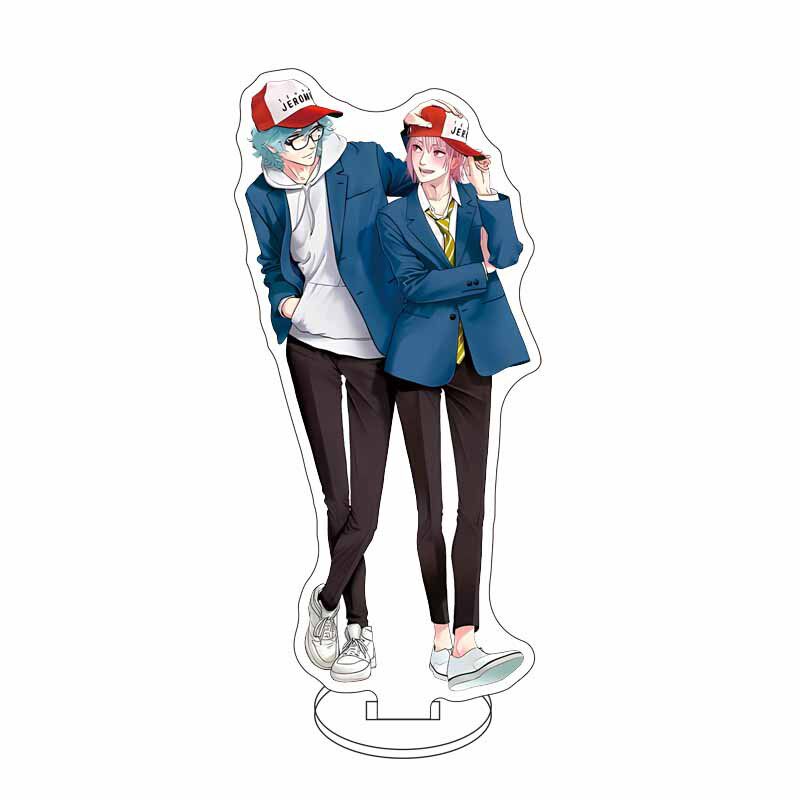 Figura de Anime de 16 cm, Twil - Anime Merchandise Accessories reseña y precio