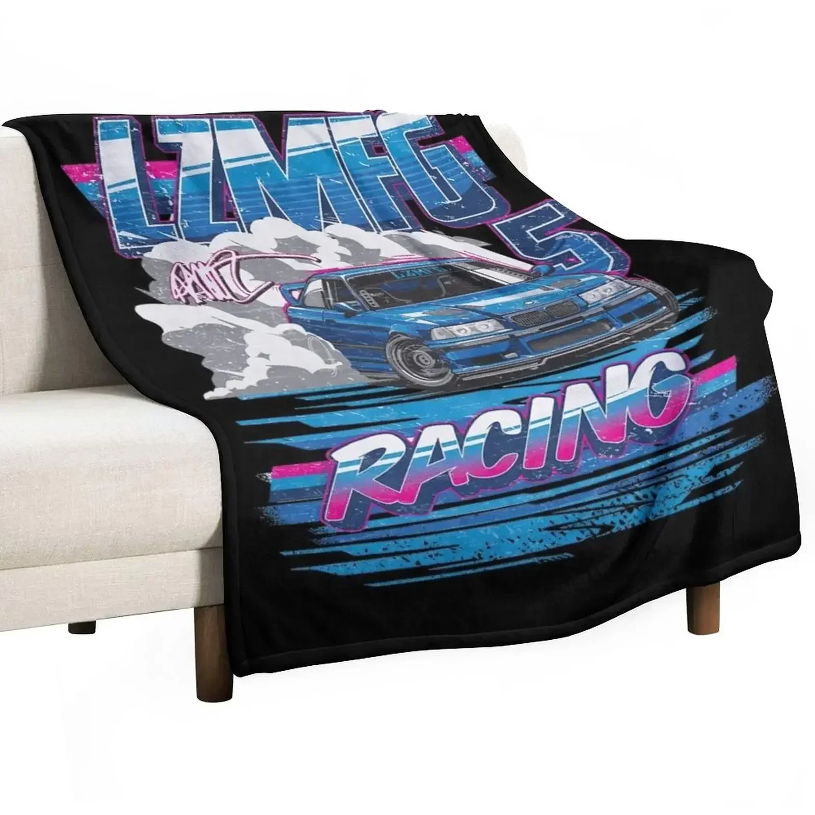 Adam Lz Merch E36 Manta decora - Anime Merch Ideas reseña y precio