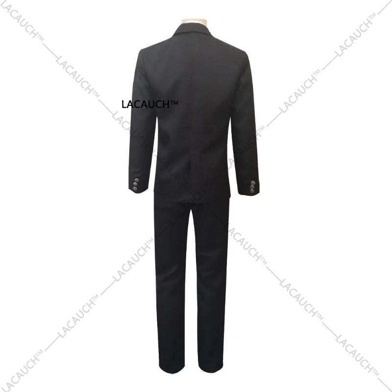 Disfraz de Anime Danganronpa B - Anime Merchandise Men reseña y precio