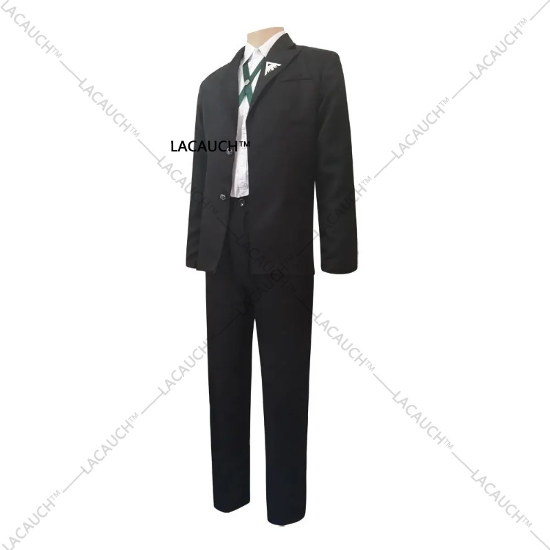 Disfraz de Anime Danganronpa B - Anime Merchandise Men reseña y precio